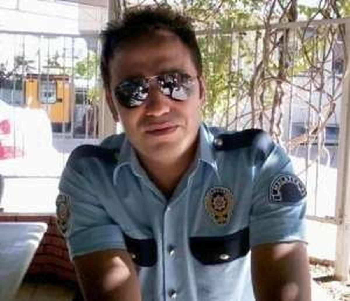 Elazığlı Şehit Polis Emrah Horoz\'un Son Mesajı