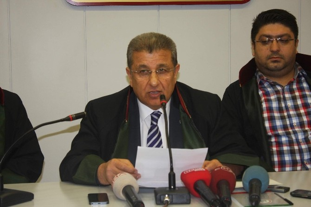Elibol: "Bölgemiz Şiddetin Her Alanda Çılgınca Arttığı Bir Dönemden Geçiyor"