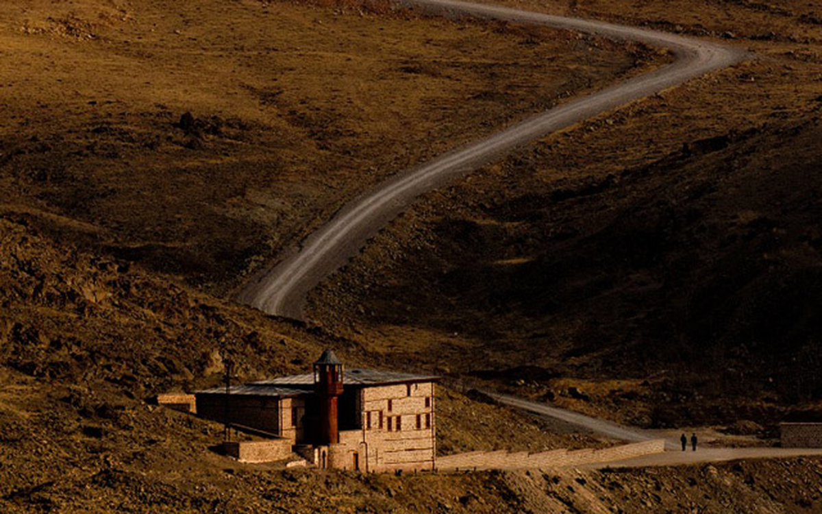 En Güzel Cami Fotoğraf Ödülleri Sahiplerini Buldu