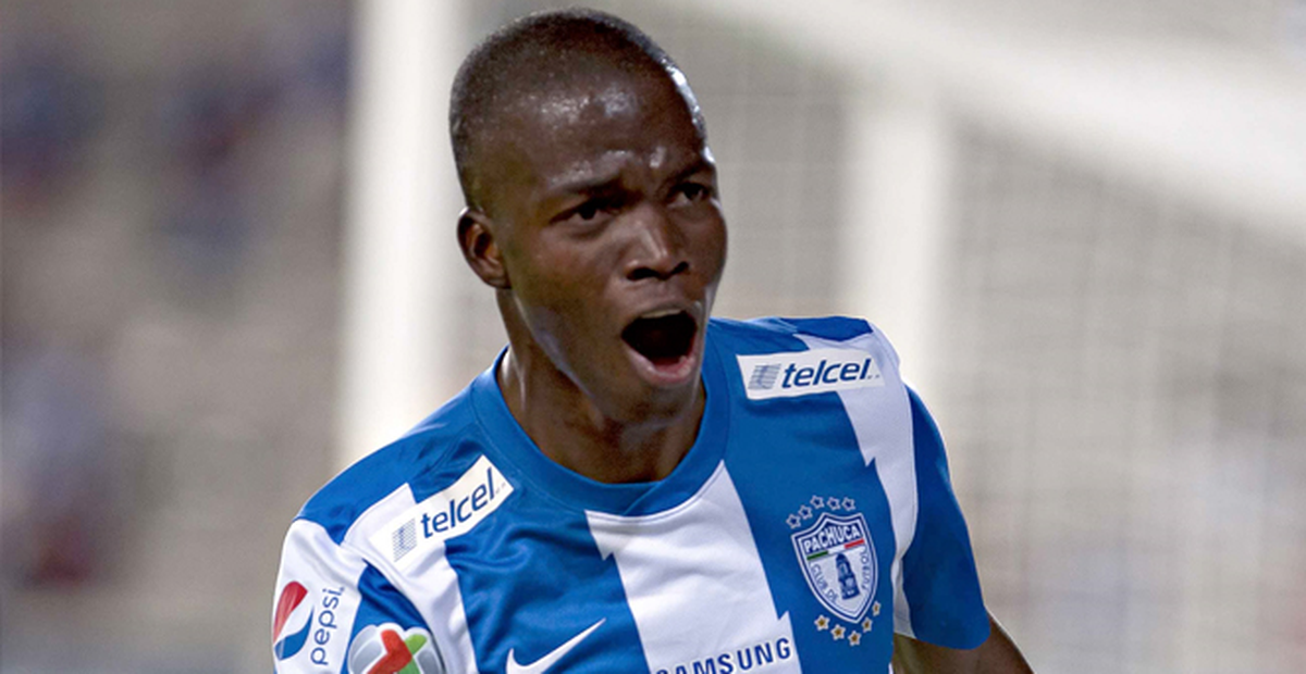 Enner Valencia, Ceza Sahası Dışından Vurdu, Kaleci Sadece Seyretti