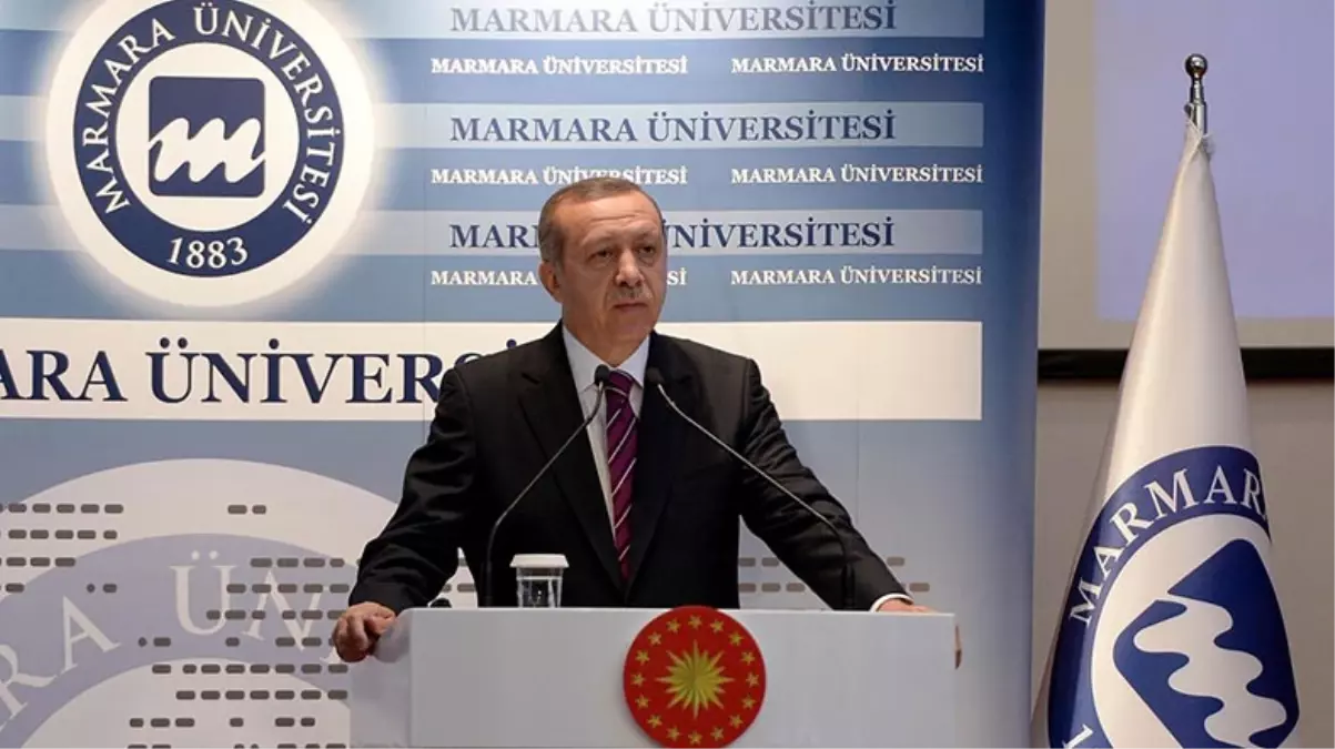 Erdoğan'dan Hamaney'e: Böyle Bir Dini Önder Olabilir mi