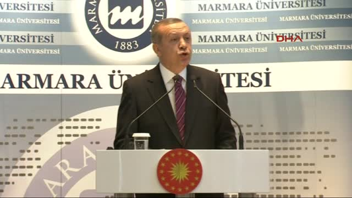 Erdoğan HSYK Seçimlerinde Kazanan Milletimiz Olmuştur-2