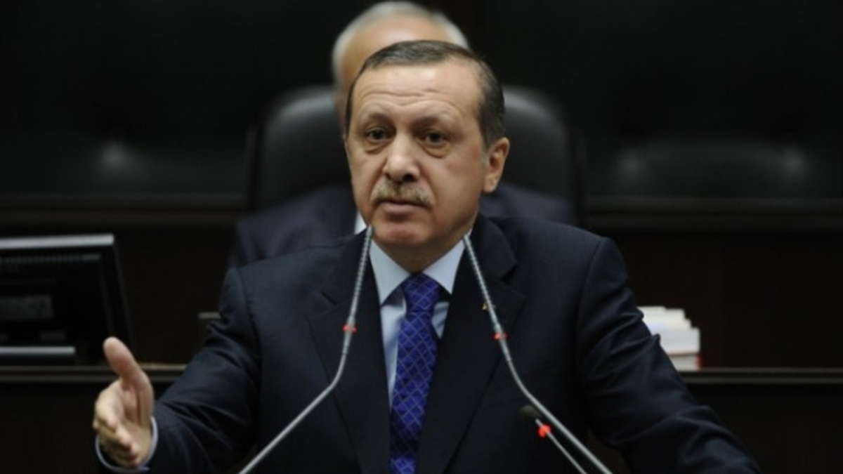 Erdoğan HSYK Seçimlerini Değerlendirdi