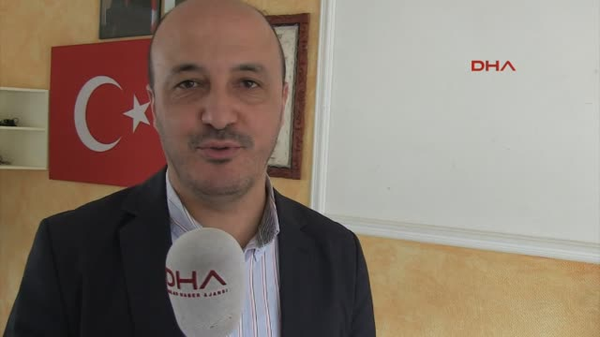 Essen?de Türk Gençlerin Meslek Eğitimi Konuşuldu