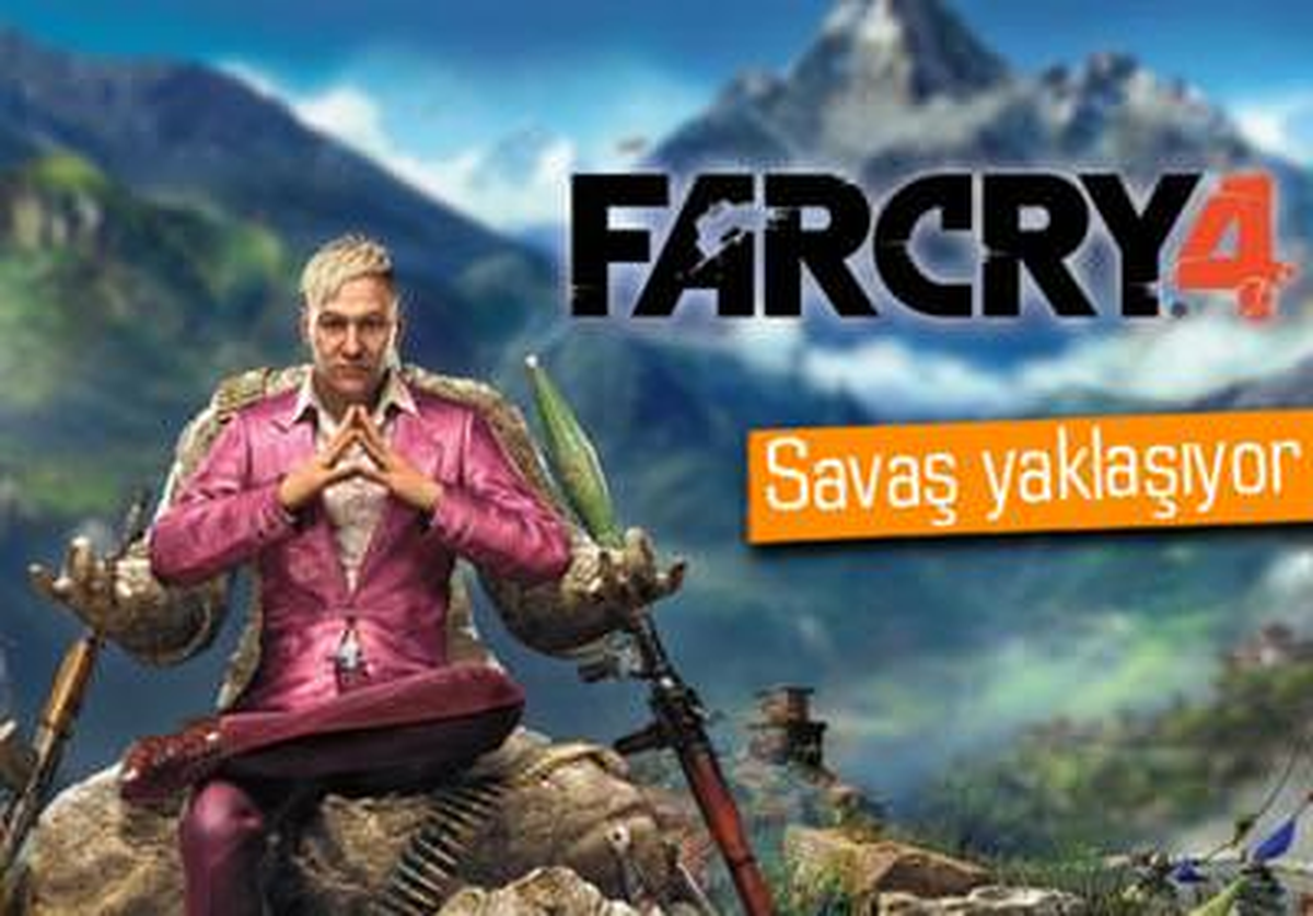 Far Cry 4, Kaç Saat Sürecek?