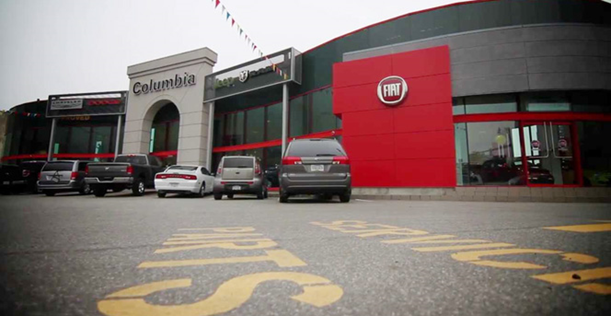 Fiat-Chrysler Halka Arz Edildi