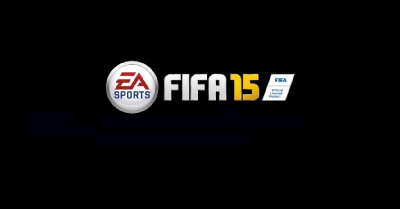 FIFA 15\'in Pc İçin Türkçe Yaması Yayınlandı