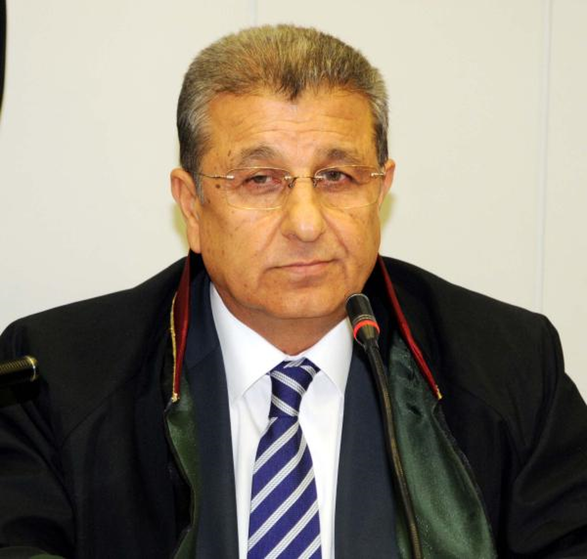 Gaziantep Barosu: Hukuk Devletinin Varlığı Şarttır