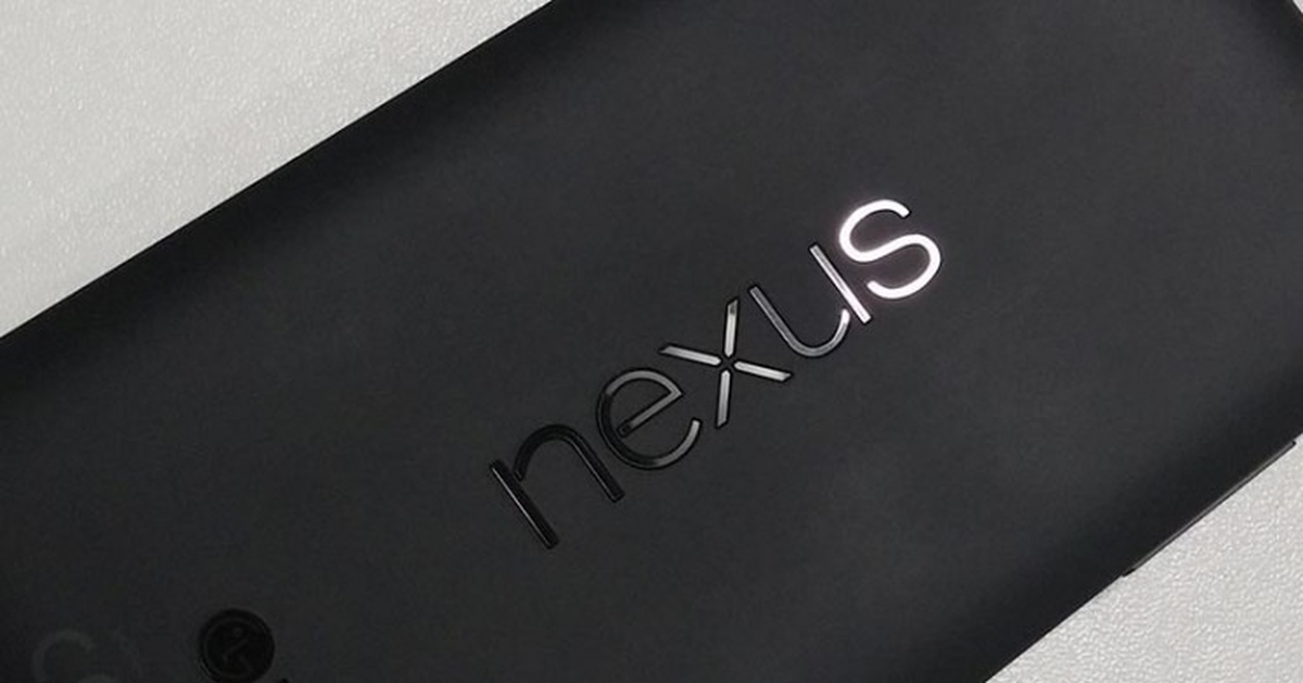 Google'dan Yeni Nexus 6 Phablet Modeli Geliyor