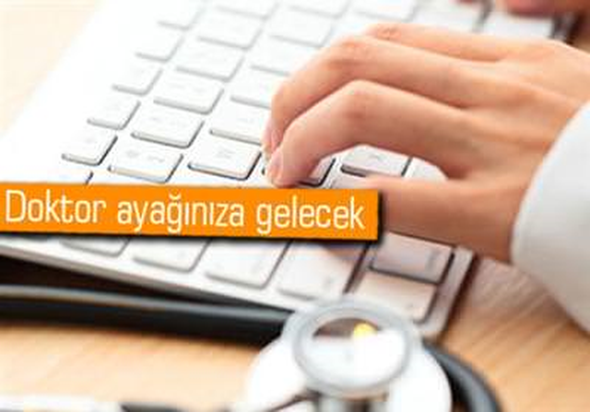 Google, Sanal Doktor Hizmetini Test Ediyor