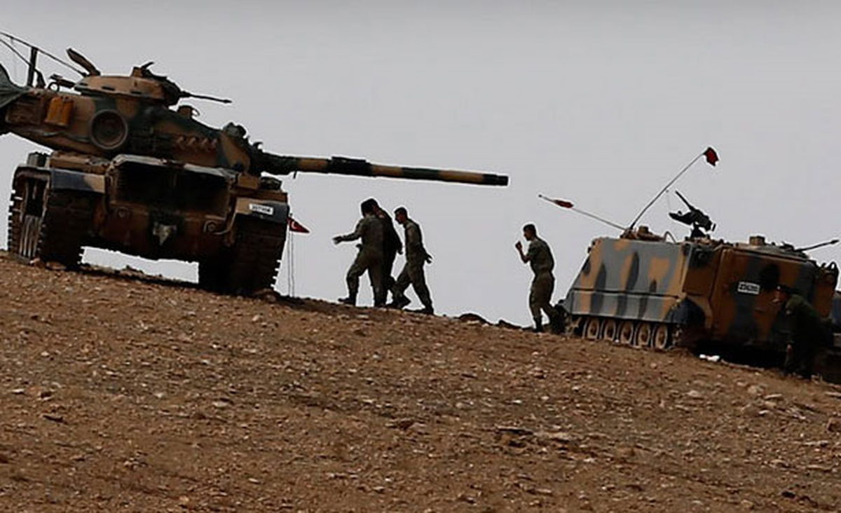 Guardian: Türkiye Dostlarını Kaybediyor