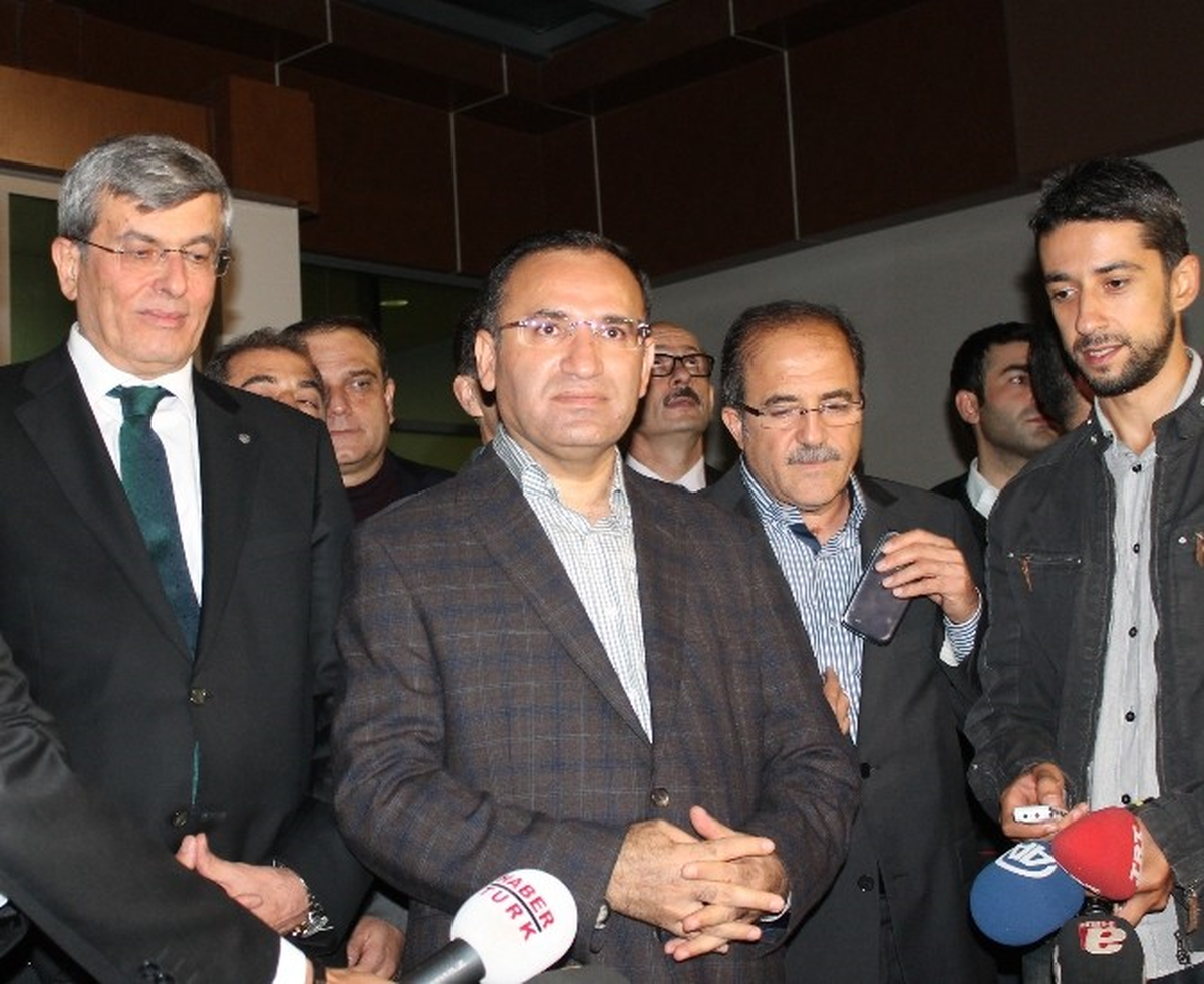 HSYK Seçimleri