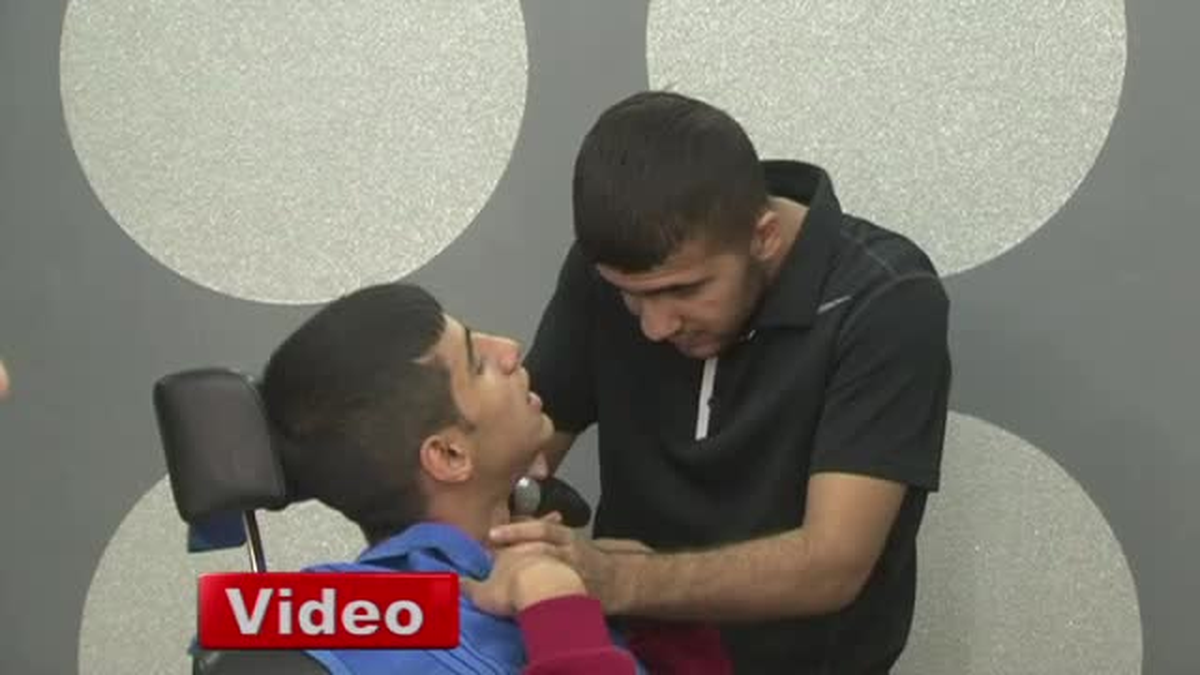 IŞİD Korkusu İmaj Değiştirtiyor