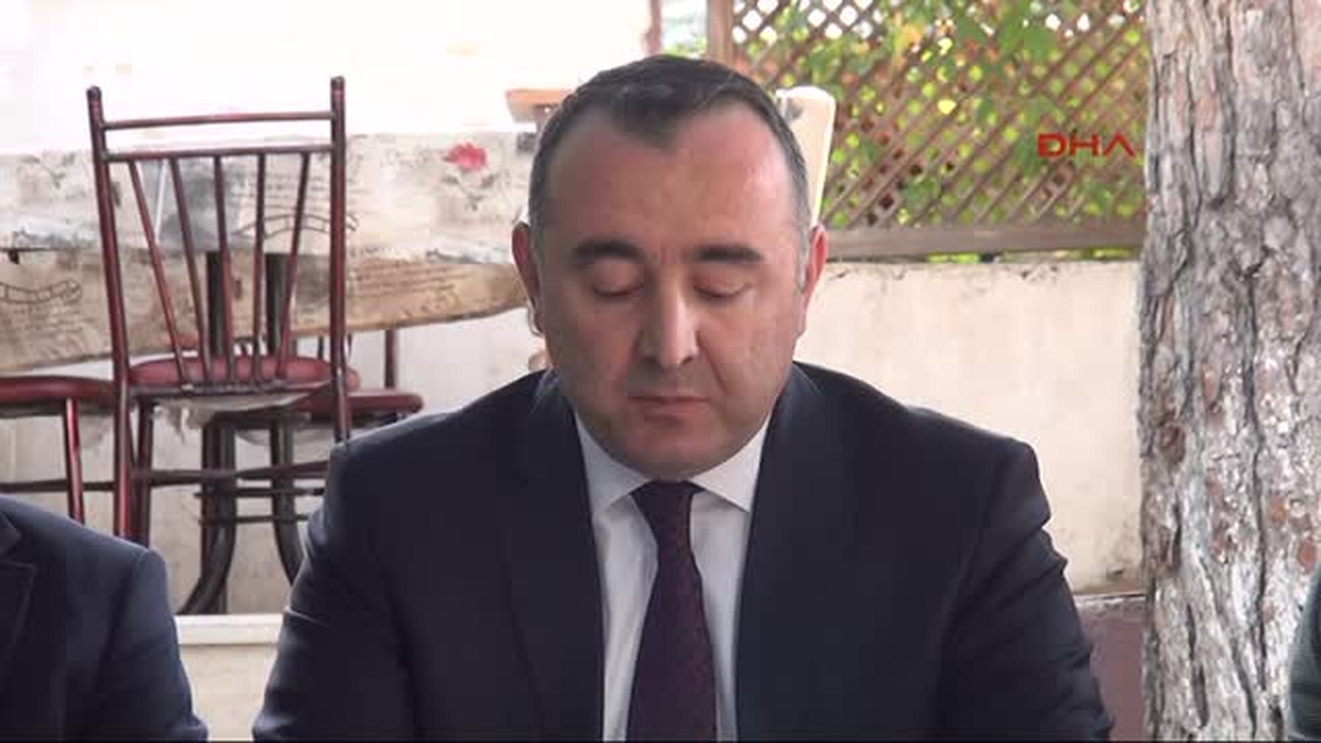 Kahramanmaraş Sağduyu Çağrısı Yaptı