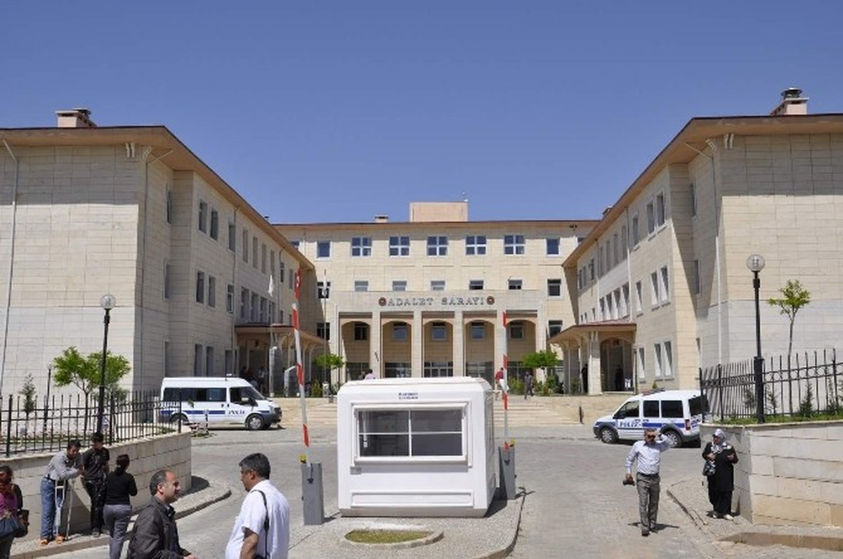 Kader Erten\'in Davasında 3 Sanığa 18 Yıl 4 Ay Hapis