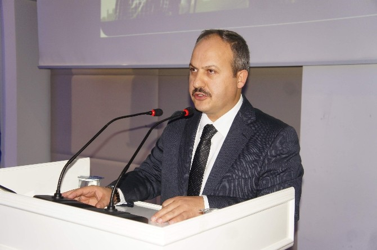 Kastamonu\'da \'Cami ve Gençlik\' Konulu Konferans Düzenlendi