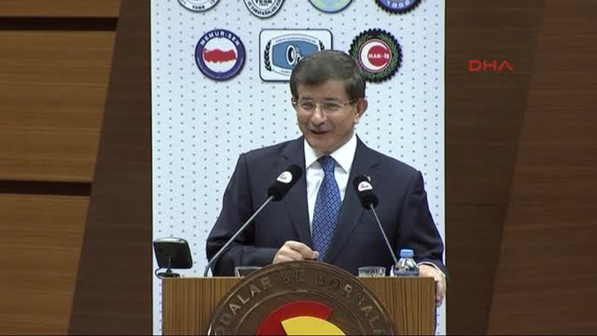 Kayseri\'yi de Unutmayın Başbakanım"
