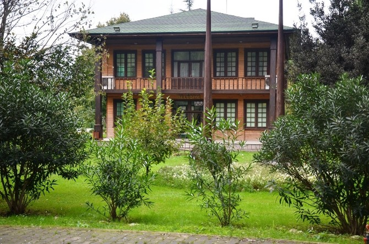 Kırkpınar Kültür Merkezine Kavuşuyor