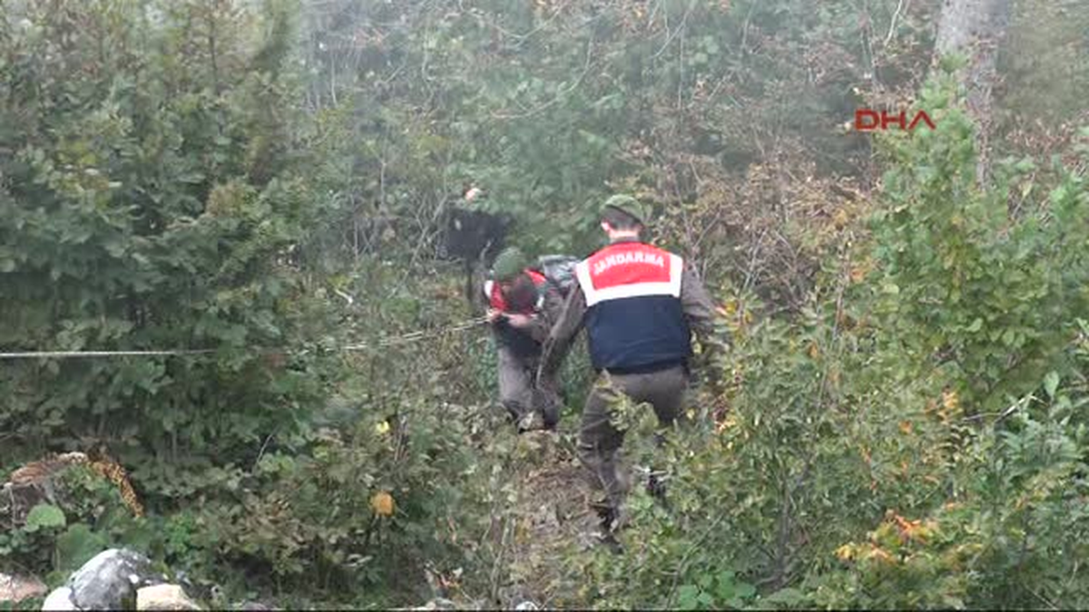 Kocaeli Uçuş Techizatları da Çıkarıldı