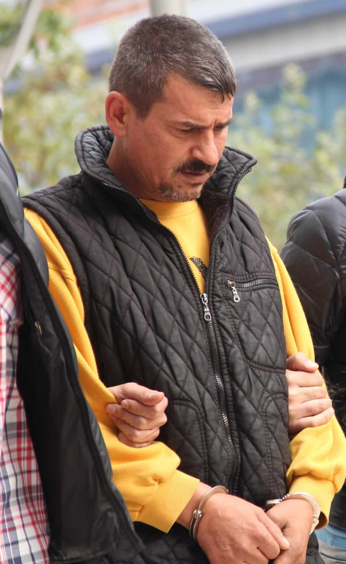 Kolundan Bıçakladığı Arkadaşı Kalp Krizinden Öldü
