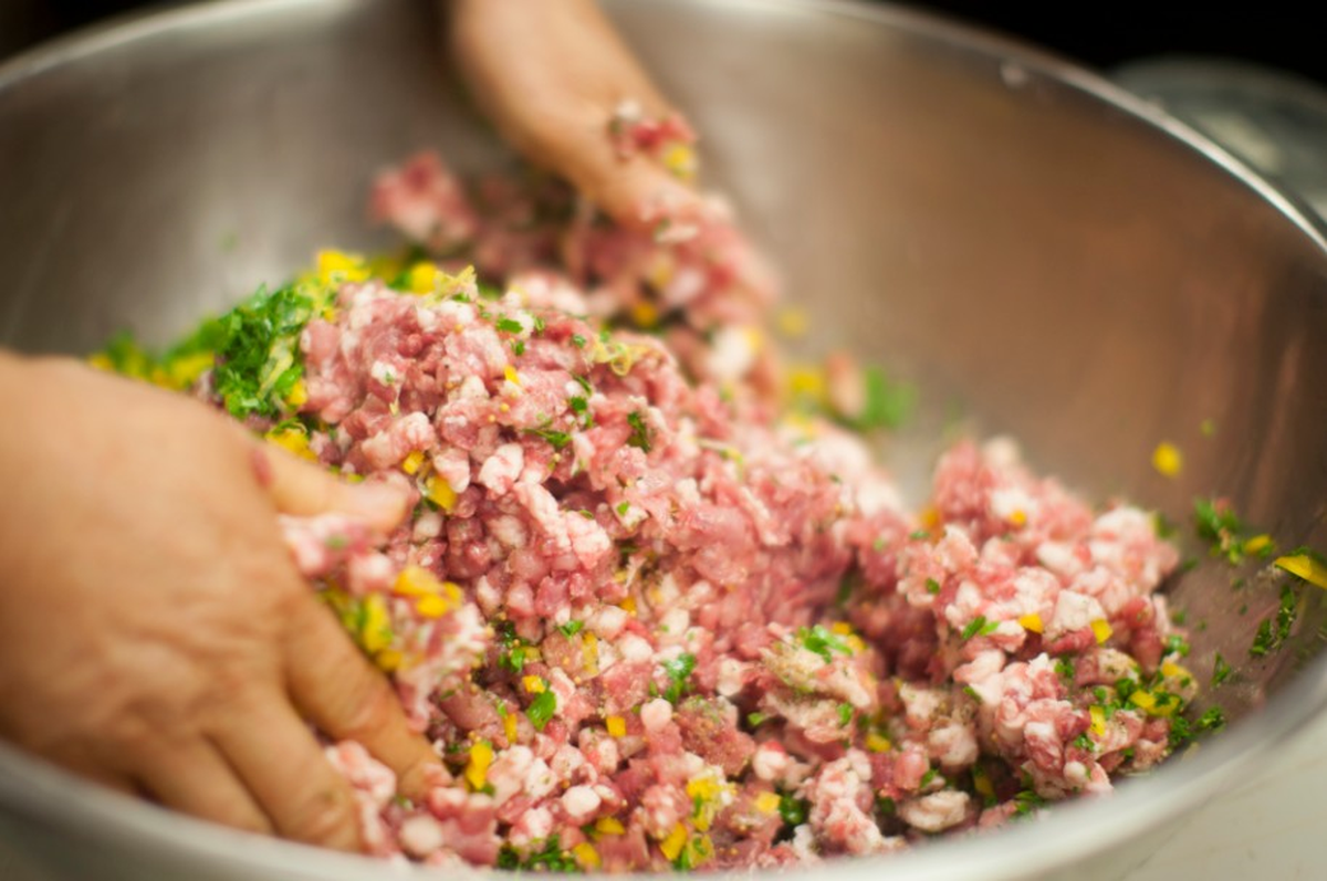 Kurban Etini Saklamanın 9 Sağlıklı Yolu