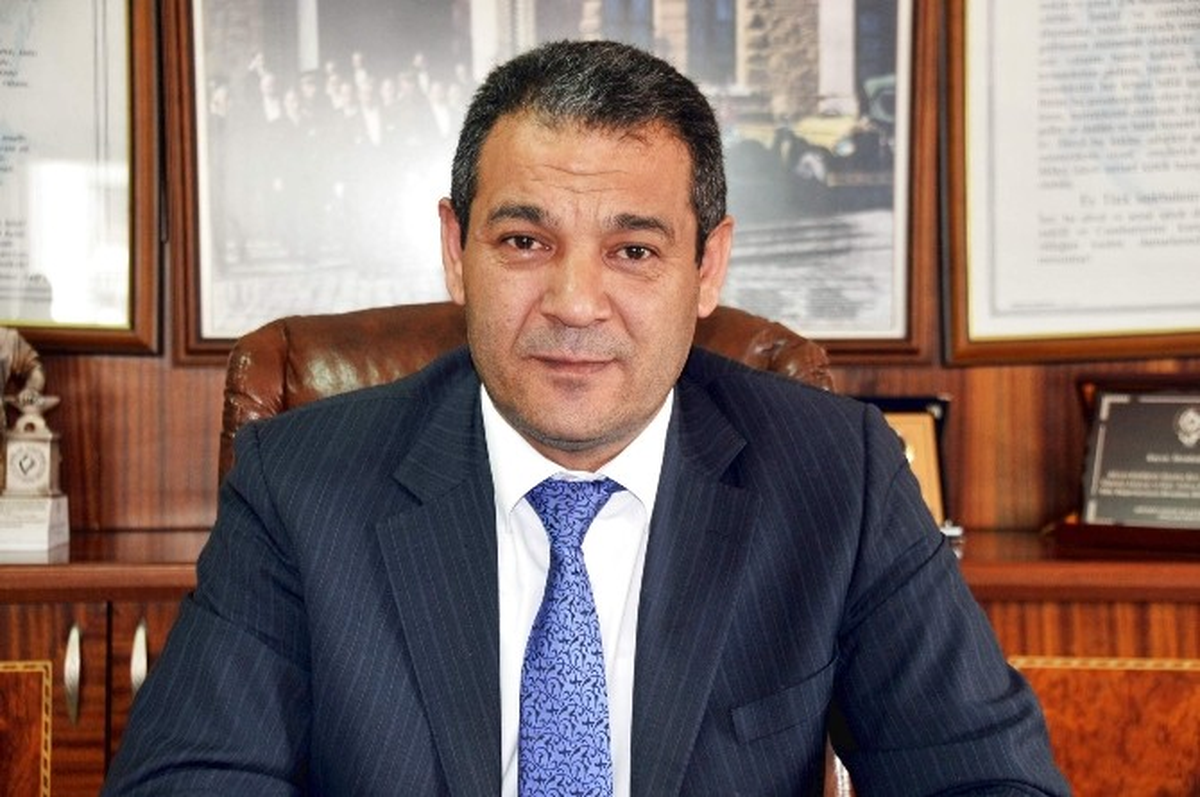 KÜTESOB Başkanı İbrahim Yiğit\'ten Torba Kanun Uyarısı