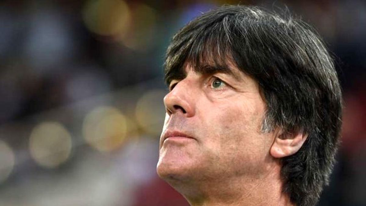 Löw: Almanya\'nın Kaybettiği Bir Şey Yok!