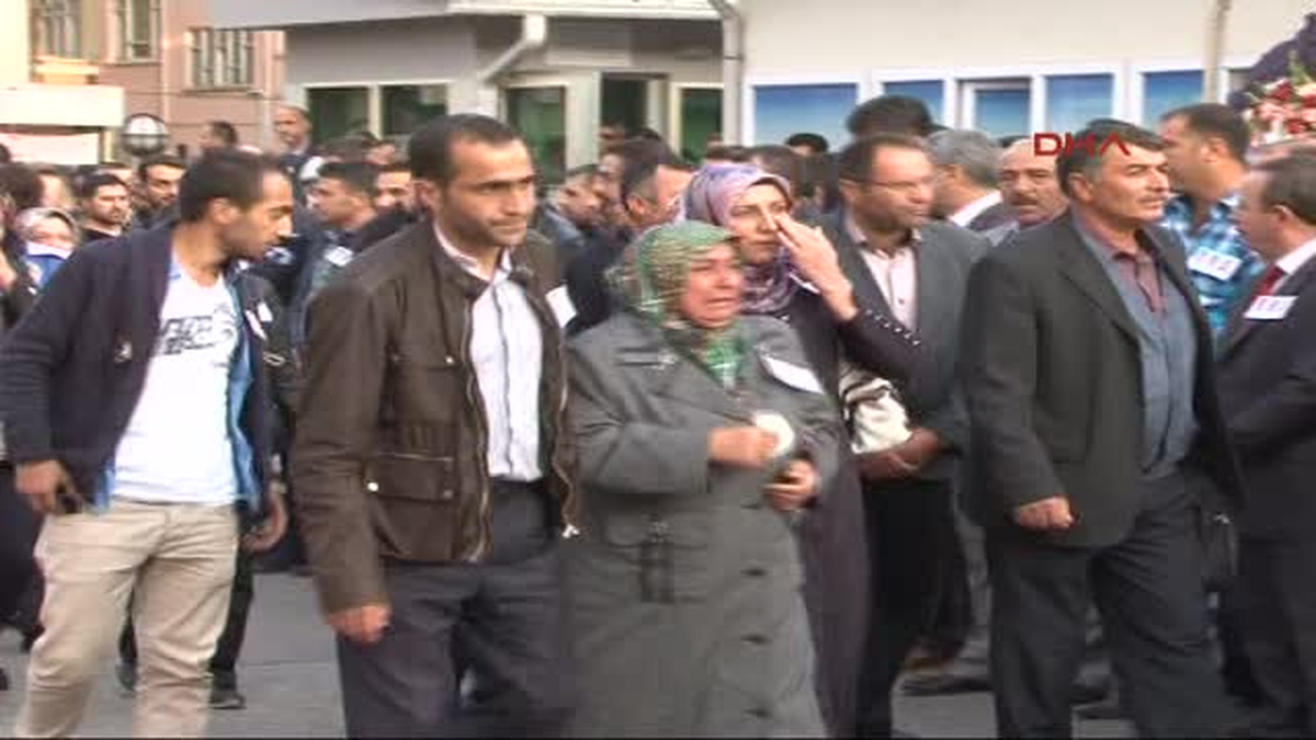 Malatya "Aynı Otobüste Şehit Oldular, Aynı Araçla Otopsiye Götürüldüler" Haberine Ek