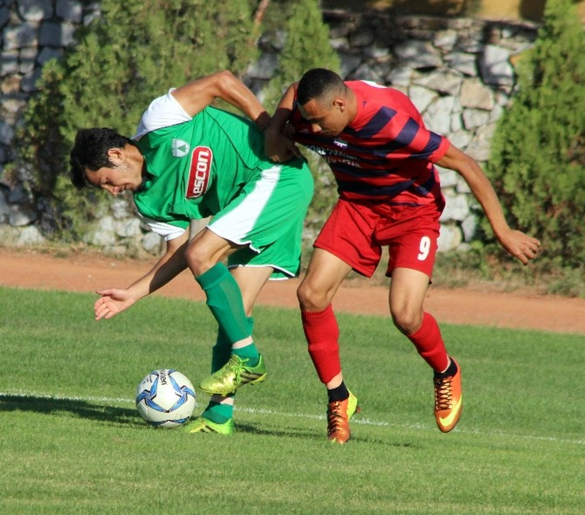 Muğlaspor Liderliğe Yükseldi