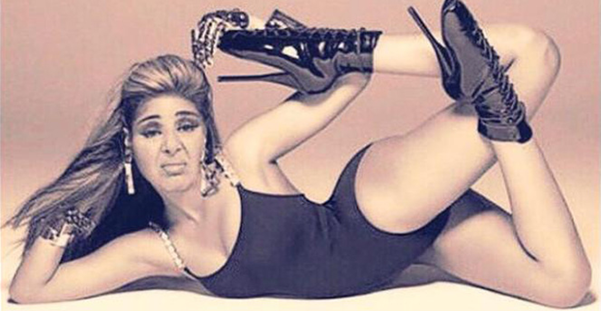 Nur Yerlitaş Caps'lerini İlk Kez Yorumladı