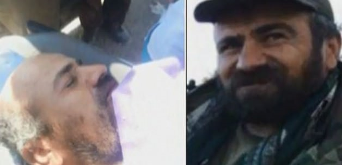 PKK'lı 2 Üst Düzey Yönetici Yakalandı