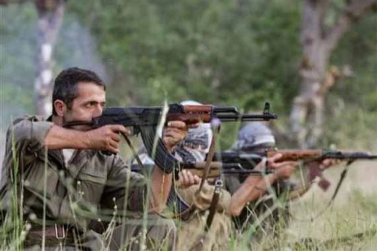 PKK\'lıların Tabur ve Karakola Saldırısı Son Anda Önlendi