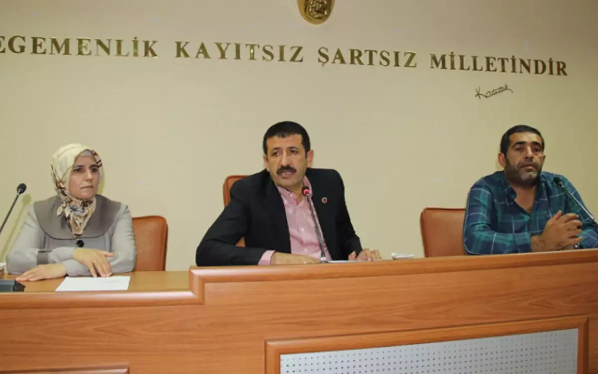 Sağduyu Çağrıları Sürüyor