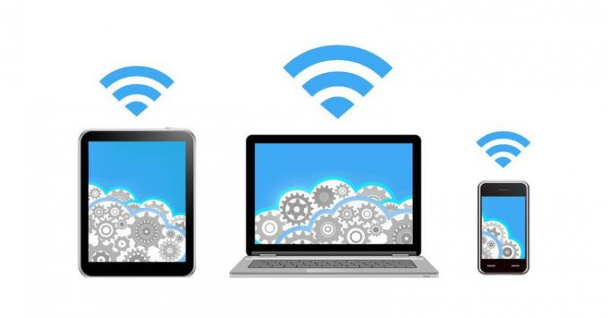 Samsung, Wi-Fi Hızlarını Beş Katına Çıkarıyor