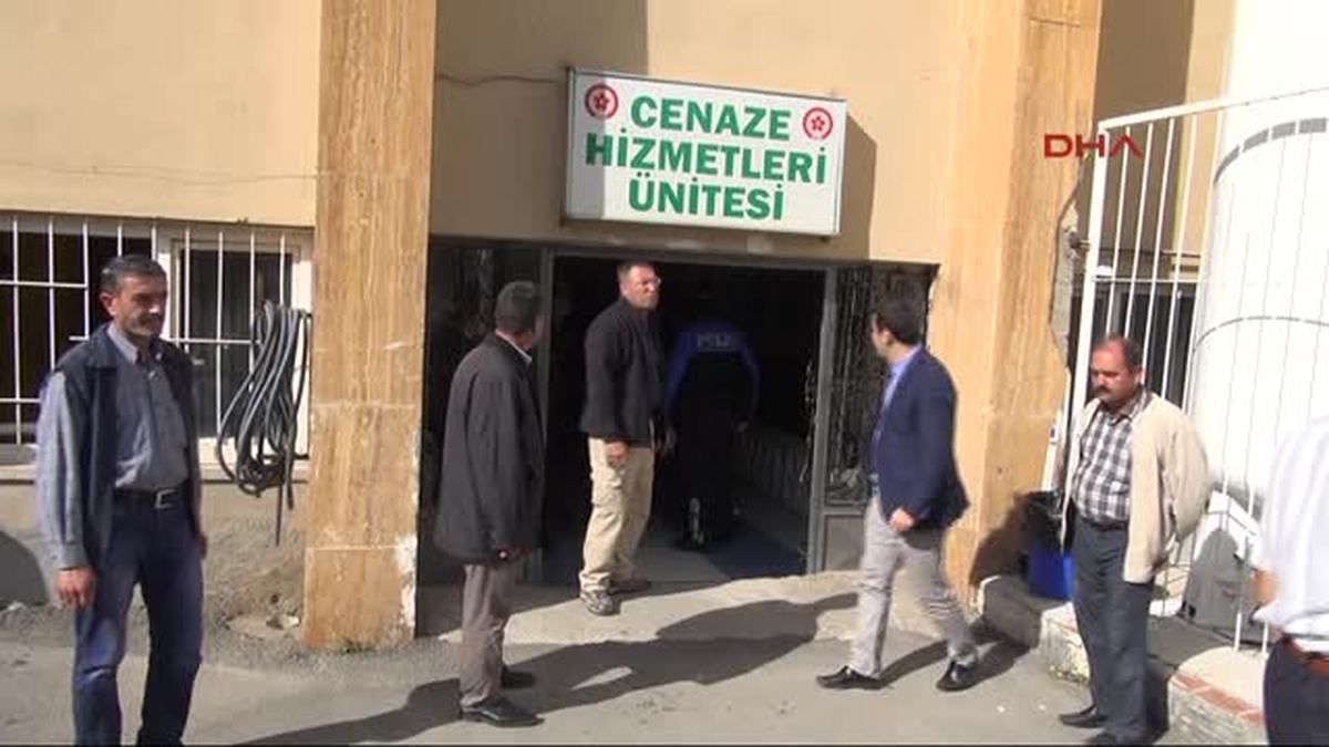 Cenazeler Malatya\'ya Gönderildi