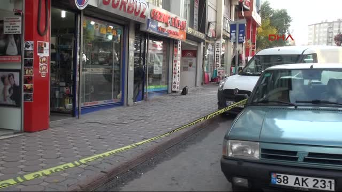Sivas Fünyeyle Patlatılan Şüpheli Çanta Boş Çıktı