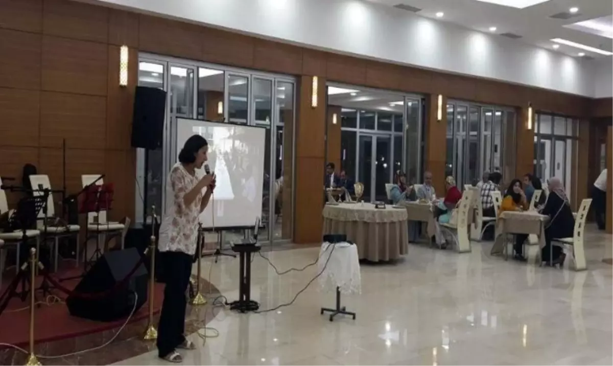 'Şizofreni ile Yaşamak' Semineri