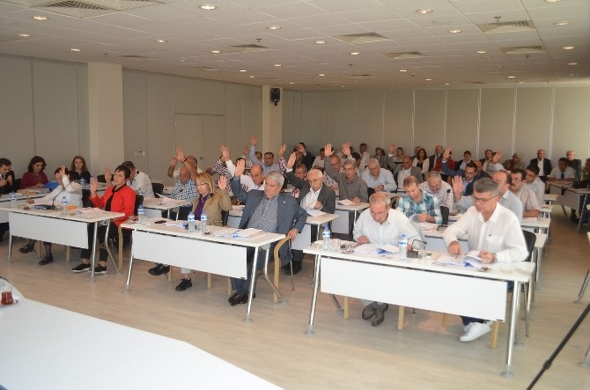 Söke Belediyesi\'nin 2015 Yılı Bütçesi 77 Milyon Tl