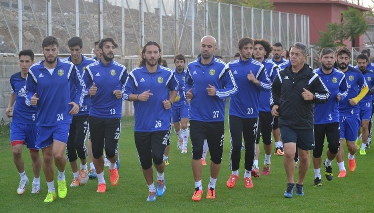 Spor Toto 2. Lig