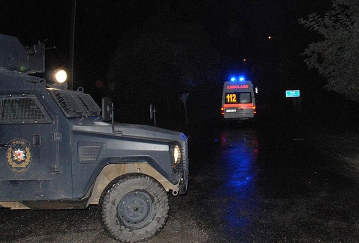 Tunceli Valiliğinden Saldırı Açıklaması