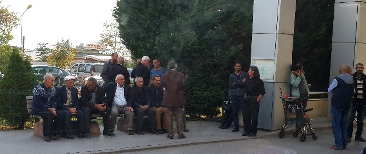 Tüpraş\'ta Patlama: 1 Ölü
