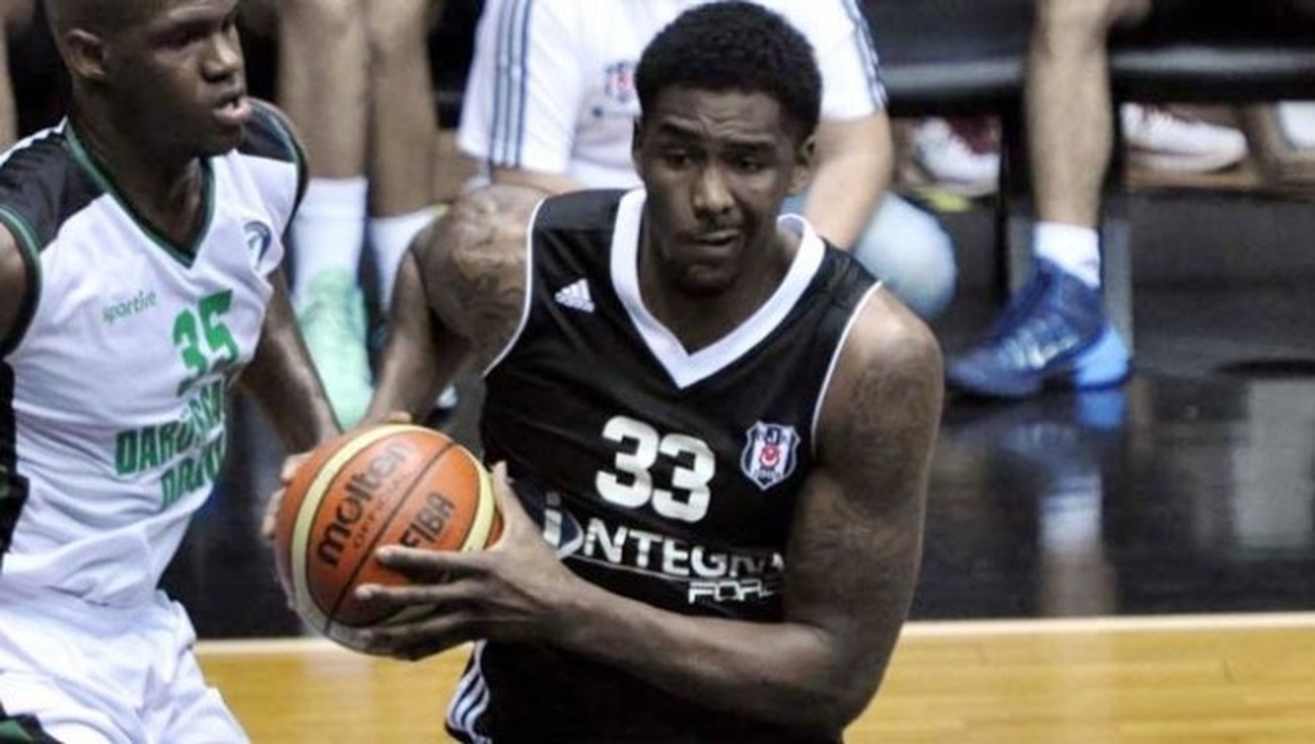 Türkiye Basketbol Erkekler 2. Ligi