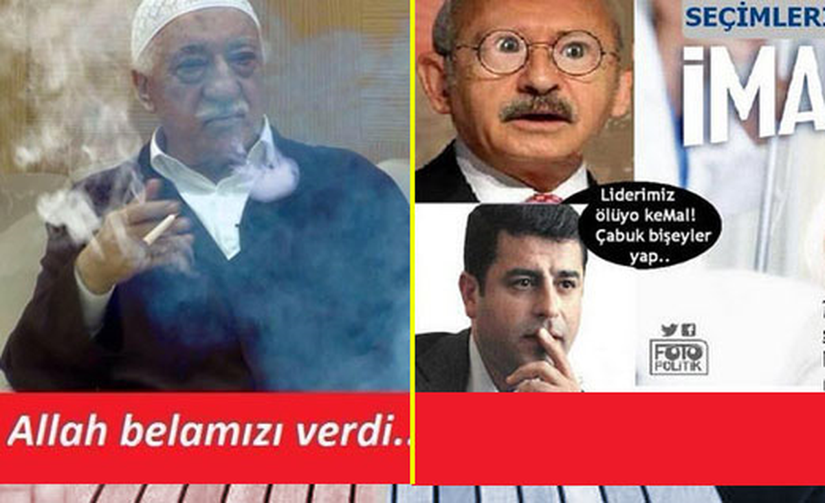Twitter Yıkıldı