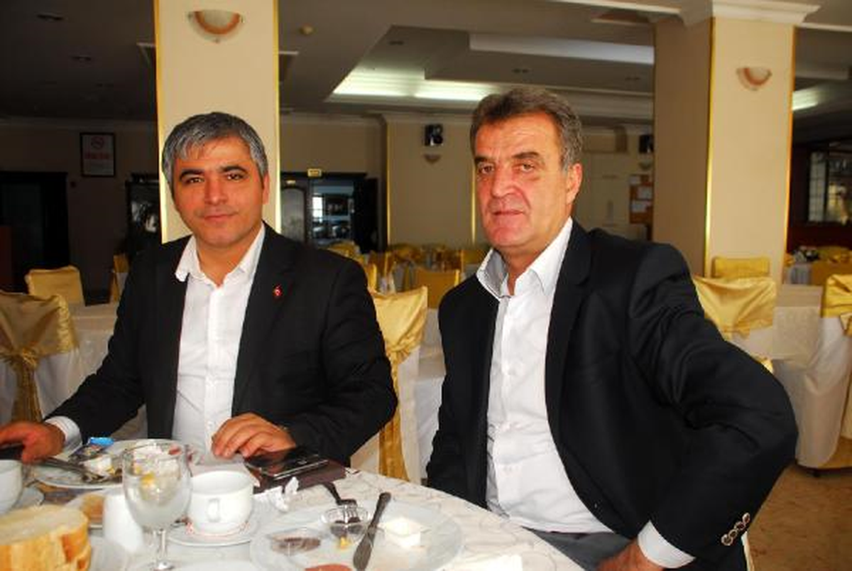 Yalova Ortopediklerin Sorumlusu Kaya Oldu