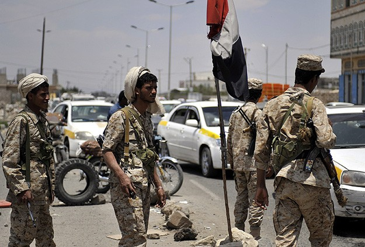 Yemen\'deki Olaylar