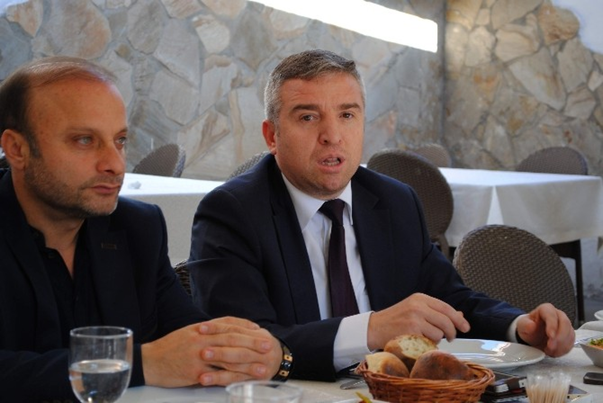 Yeni Amasyaspor\'dan Taraftara Destek Çağrısı