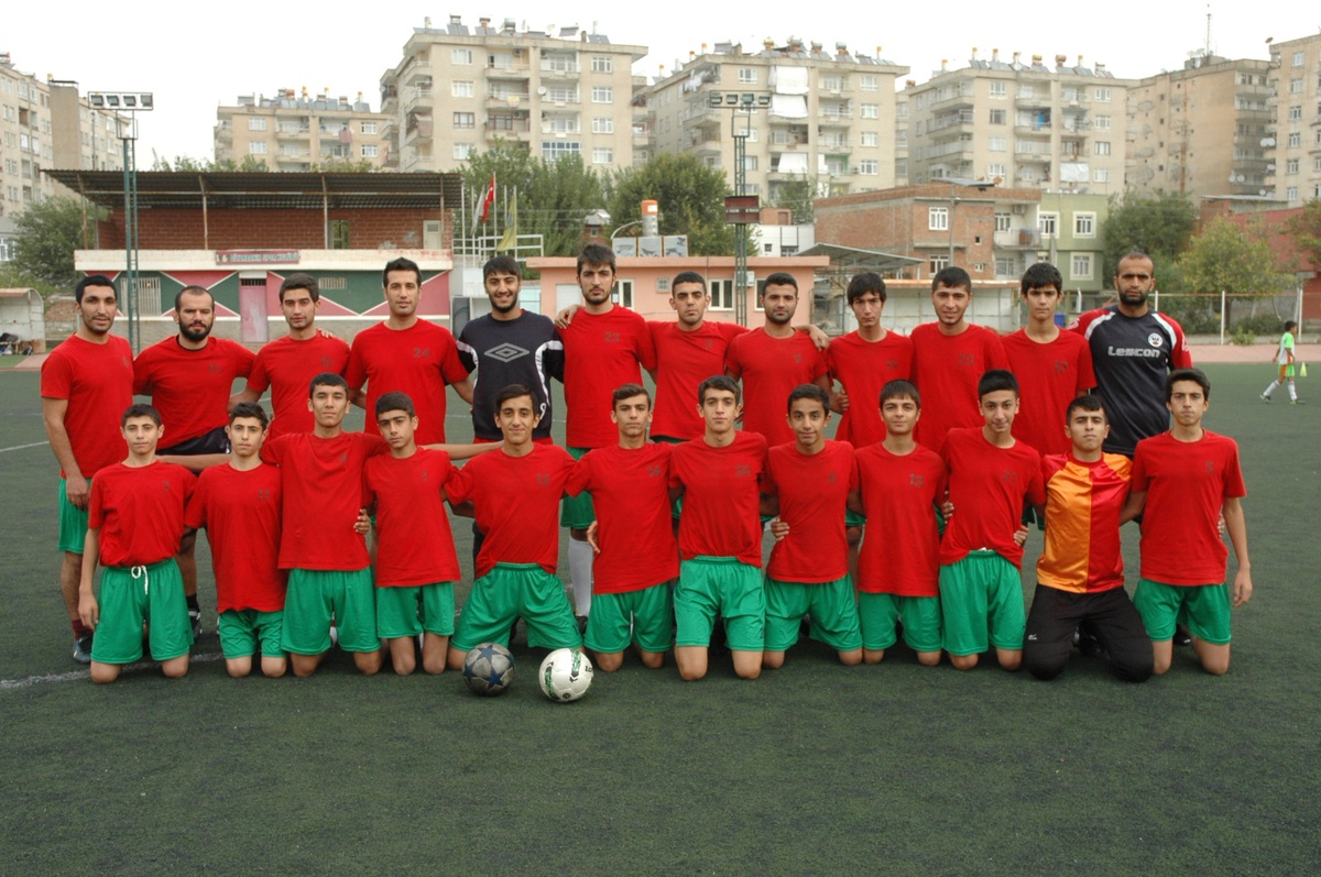 Yenişehir Harp – İşspor Gençlerine Güveniyor