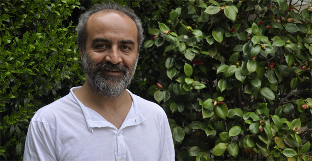 Yılmaz Erdoğan'a Kral Dairesi