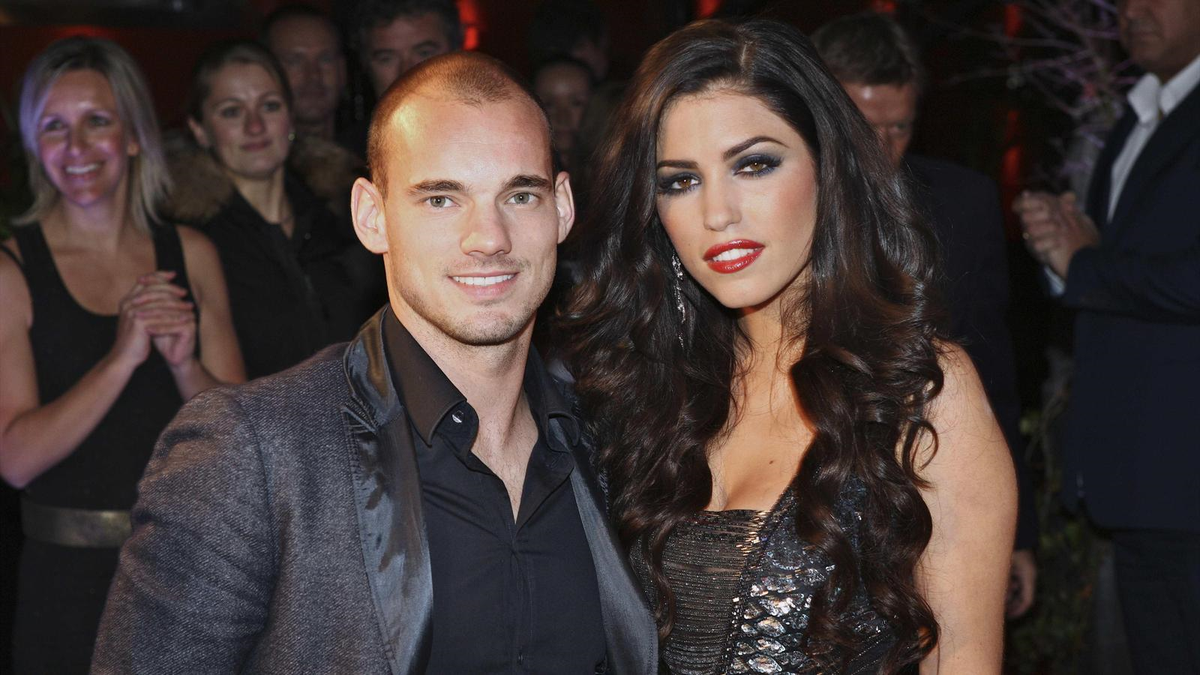 Yolanthe Cabau\'dan Ayrılık İddialarına Yanıt