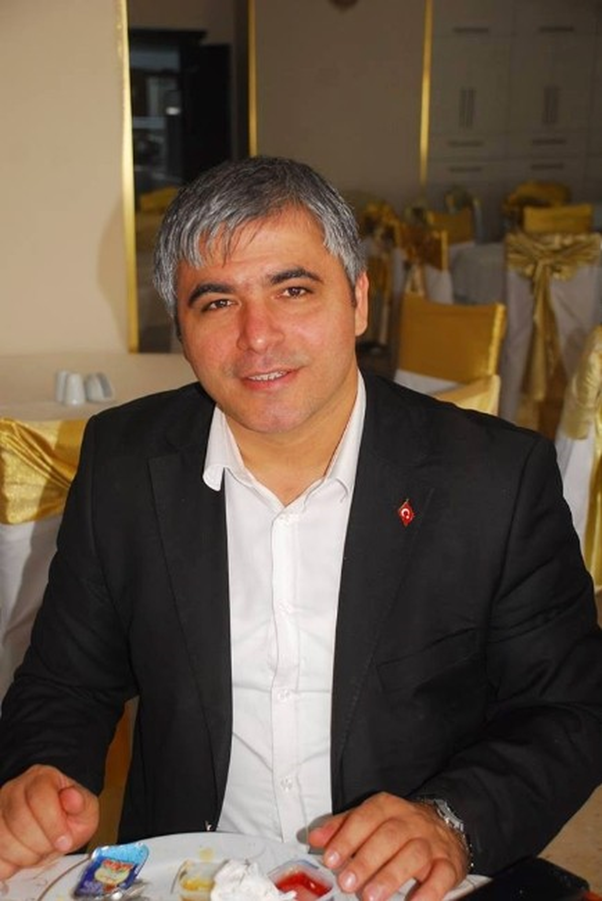 Yosk, Kurumsallaşma Adına İlk Adımı Attı